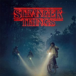 stranger-things